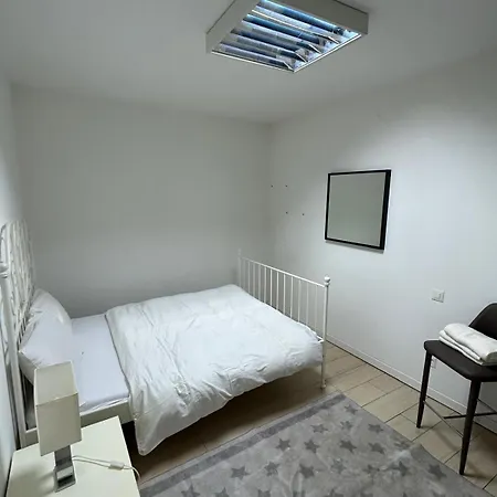 Kkd Apartment