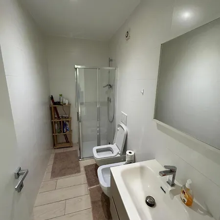 Apartment Kkd *