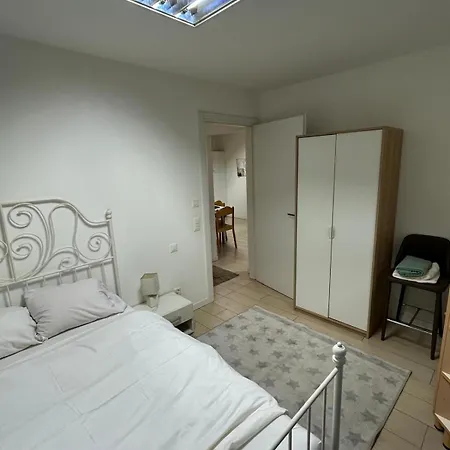 Apartment Kkd Balerna